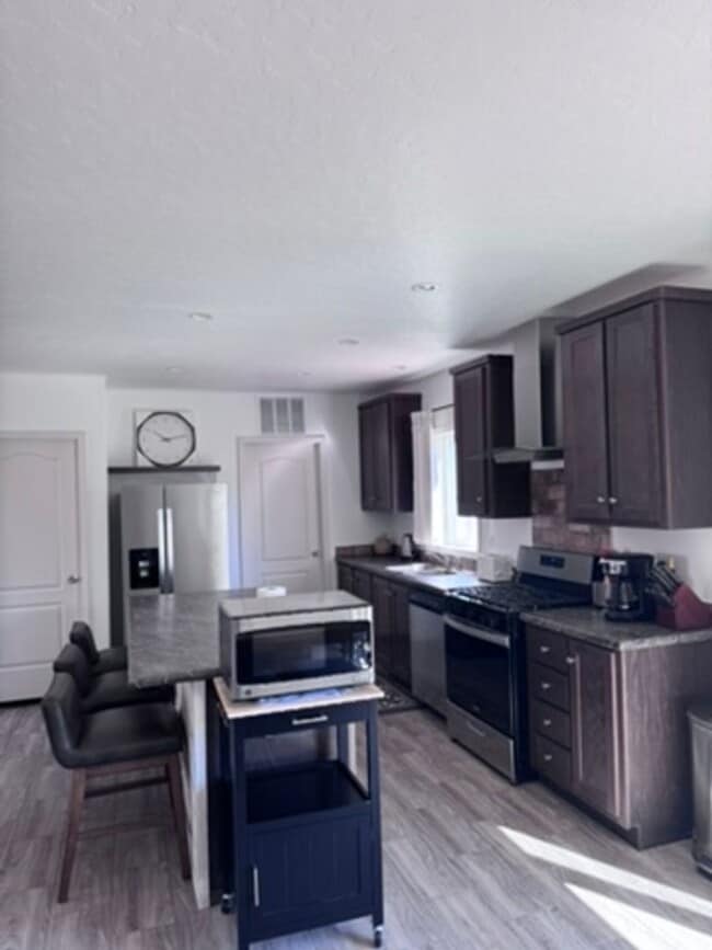 Photo - Beautiful 4BD/2BA Crowley Lake Home | Modern Finishes | Car Garage | Mountain Views