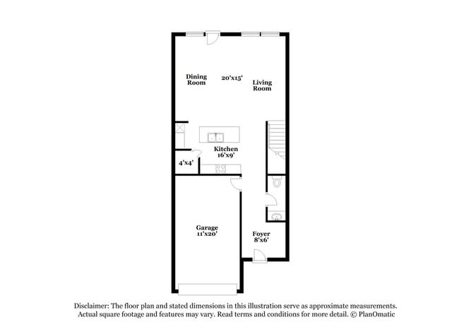 Photo - 213 Brook Farm Ln