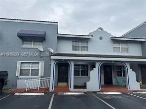 Northwest 173rd Drive, Hialeah, FL 33015 - 2 BR 2 BA townhouse - Northwest 173rd Drive, Hialeah, FL 33015 - 2 BR 2 BA townhouse