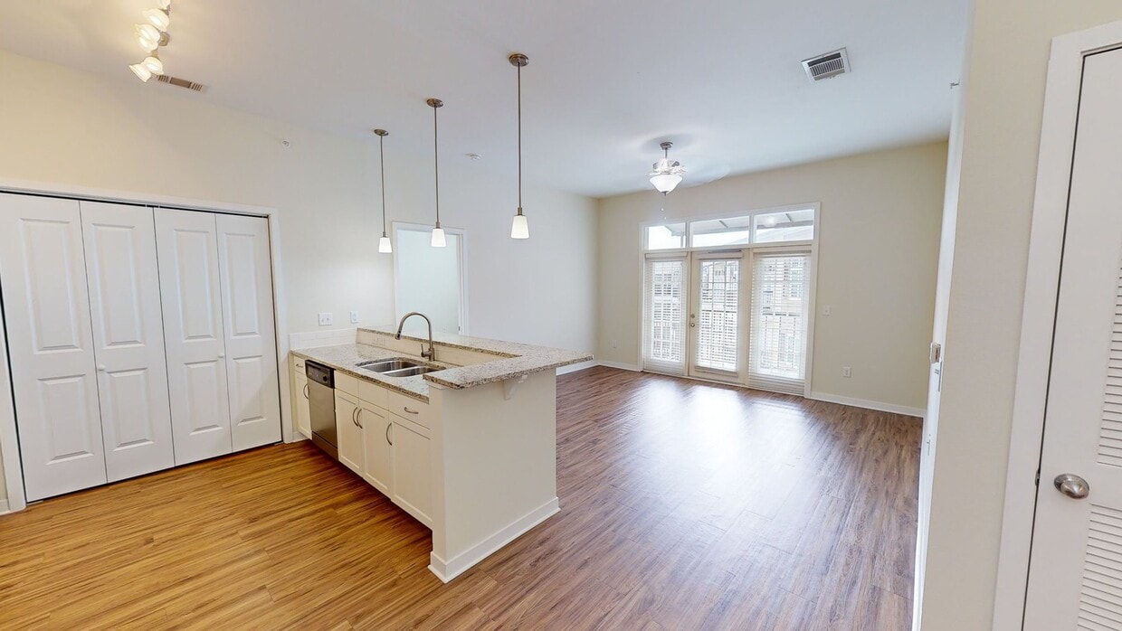 Photo - Bayonne at Southshore Apartments