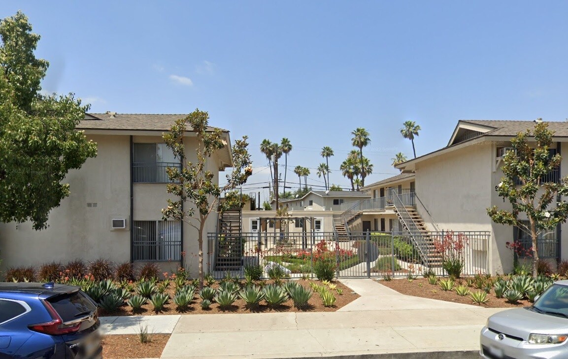 Photo - 921 S Trident St Unit #5