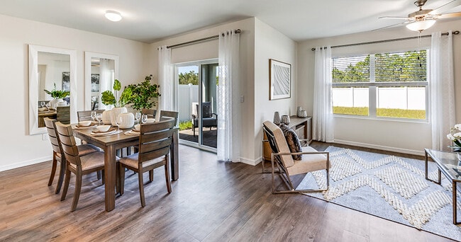 Peace River Landing Rental Homes