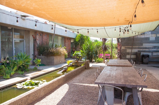 Photo - Lacy Studios & Townhouse Lofts