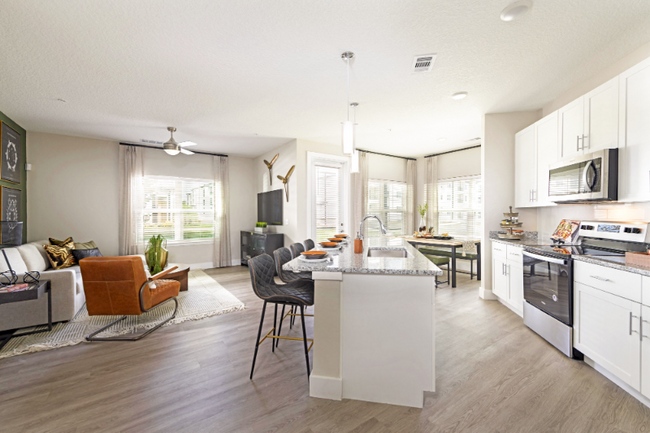 Photo - 3060 Southcreek Blvd Apartamento Unidad AP1-22