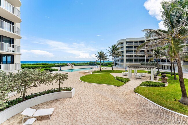 Photo - 3360 S Ocean Blvd Unit 2 G I