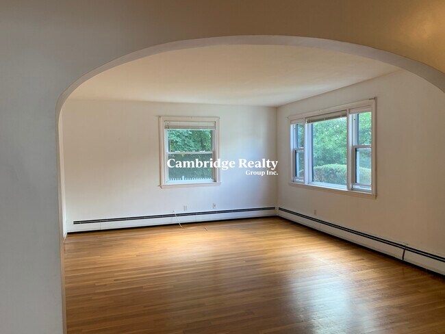 Building Photo - 50 Marion Rd Unit 1 Rental