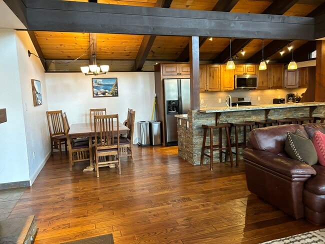 Photo - Fully furnished 5 bedroom home