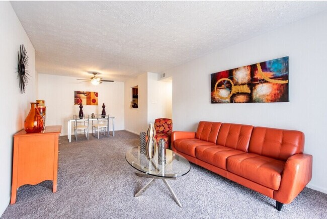 Photo - Beech Grove Apartments