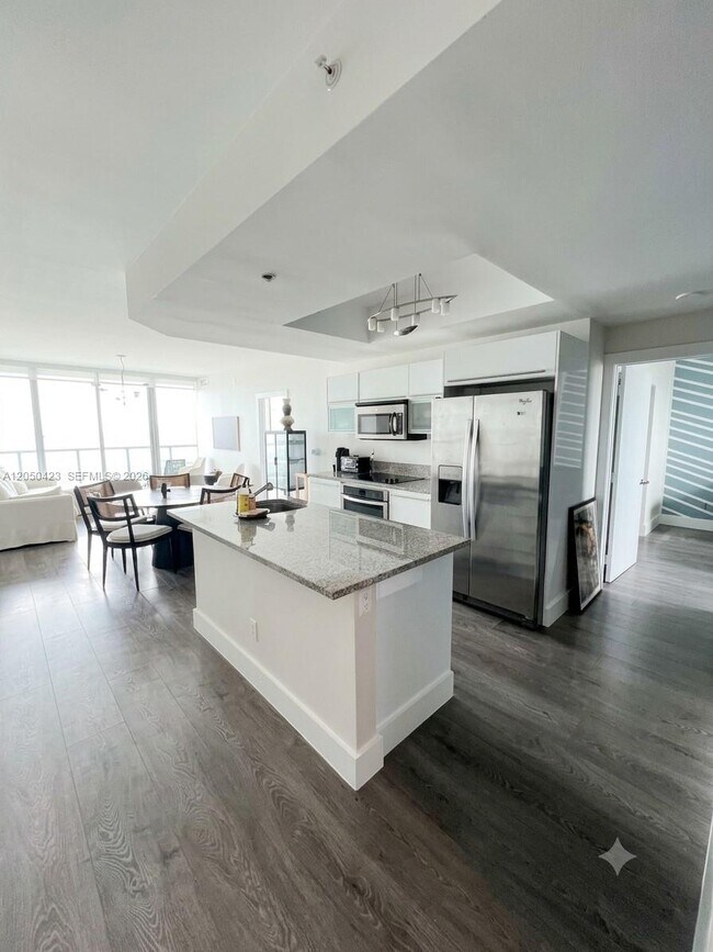 Photo - 888 Biscayne Blvd Unidad 4005