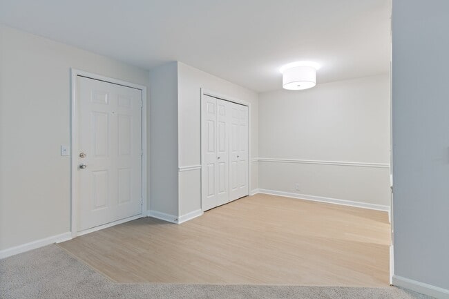 Westwood II Apartments
