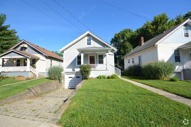 Building Photo - 5804 Hawthorne Ave Rental