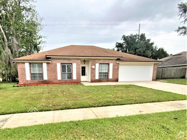 Building Photo - 1964 Little River Dr Rental
