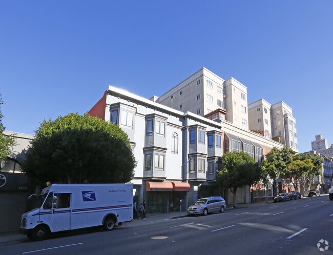 Photo - 1448-1450 Pine St