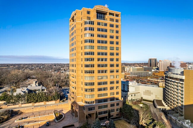 Photo - Alameda Towers