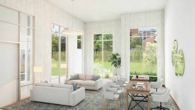 Lofts at Creekview