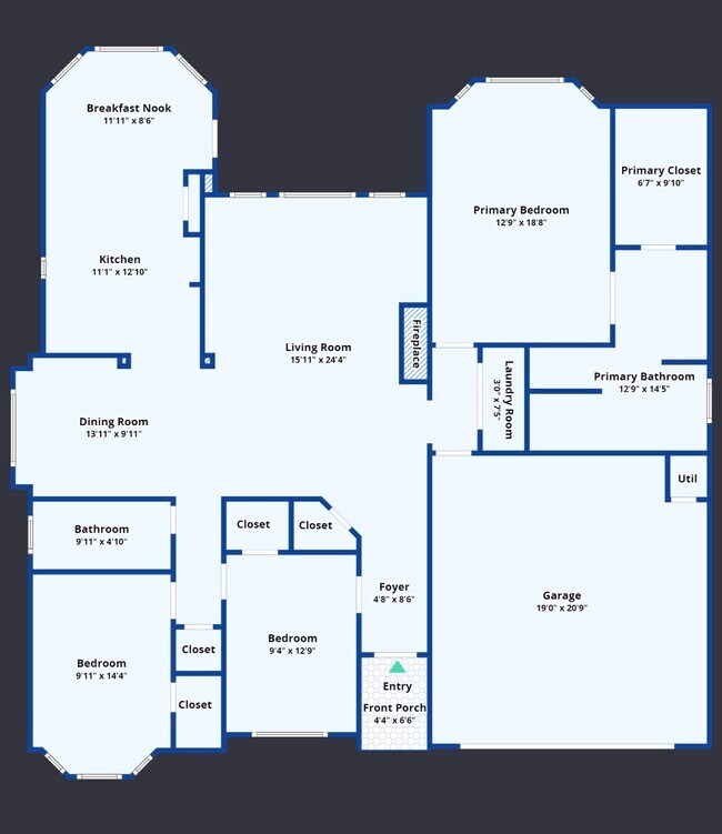 Photo - 5106 Ascot Pl