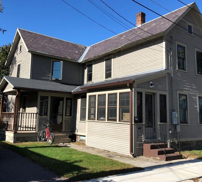 Building Photo - 19 Germain St Rental