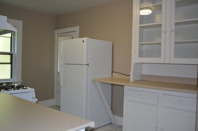 1010 Dudley Ave Unit 3