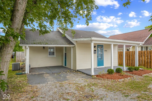 Photo - 2151 Park Ave