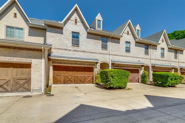 Photo - 8819 Tudor Pl Townhome