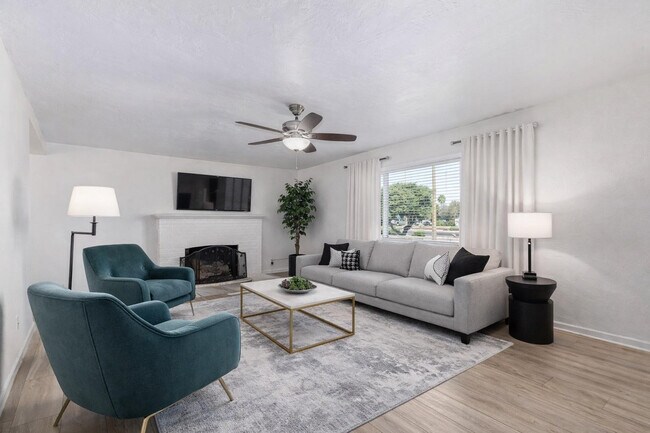 Photo - 411 E Wigwam Blvd