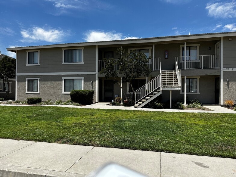 Property Exterior