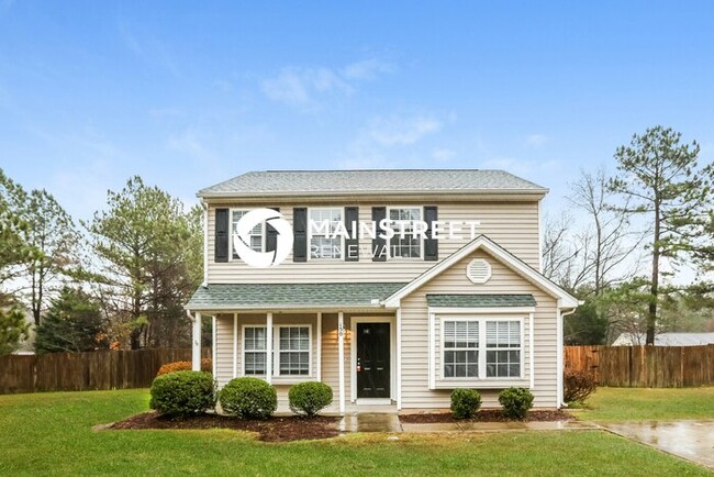 150 Holding Young Rd, Youngsville, NC 27596 - 150 Holding Young Rd, Youngsville, NC 27596 Casa