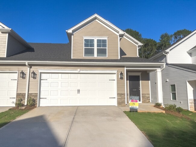 Photo - 105 Paddock Glen Dr