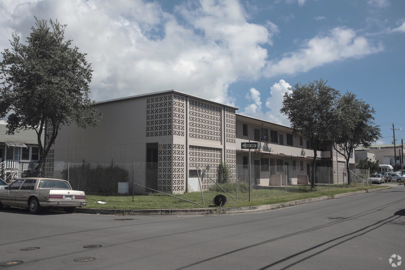 Photo - Ohana Hale Apartments