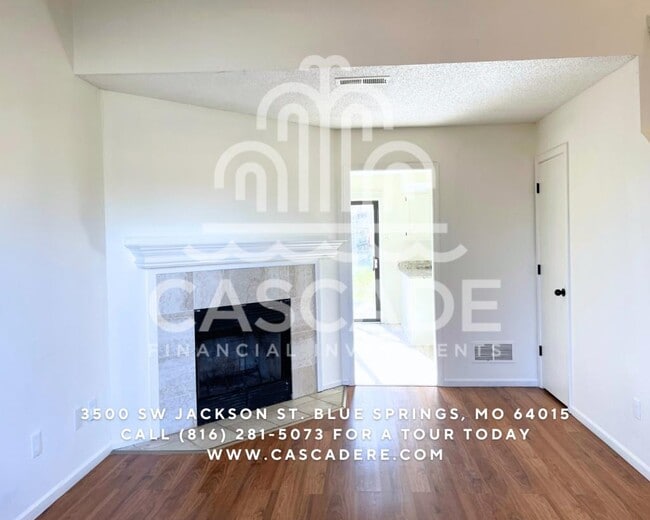 Photo - 3502 SW Jackson St