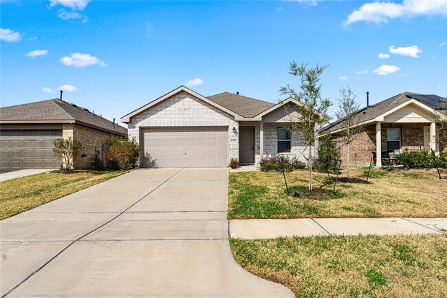 Building Photo - 24206 High Country Dr