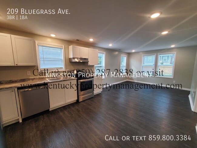 Photo - 209 Blue Grass Ave