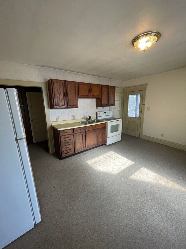 Photo - 723-723 1/2 South St Unidad 723 1/2