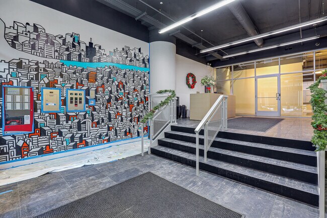 Photo - 565 W Quincy St Unit 1805