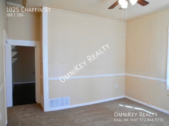 Photo - 1025 E Chaffin St House