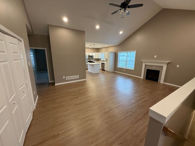 Photo - New Build Duplex in the heart of Washington IL