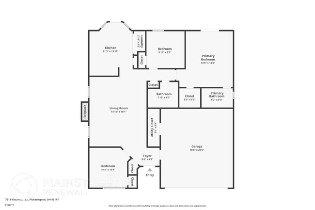 Photo - 7618 Kittansett Ln