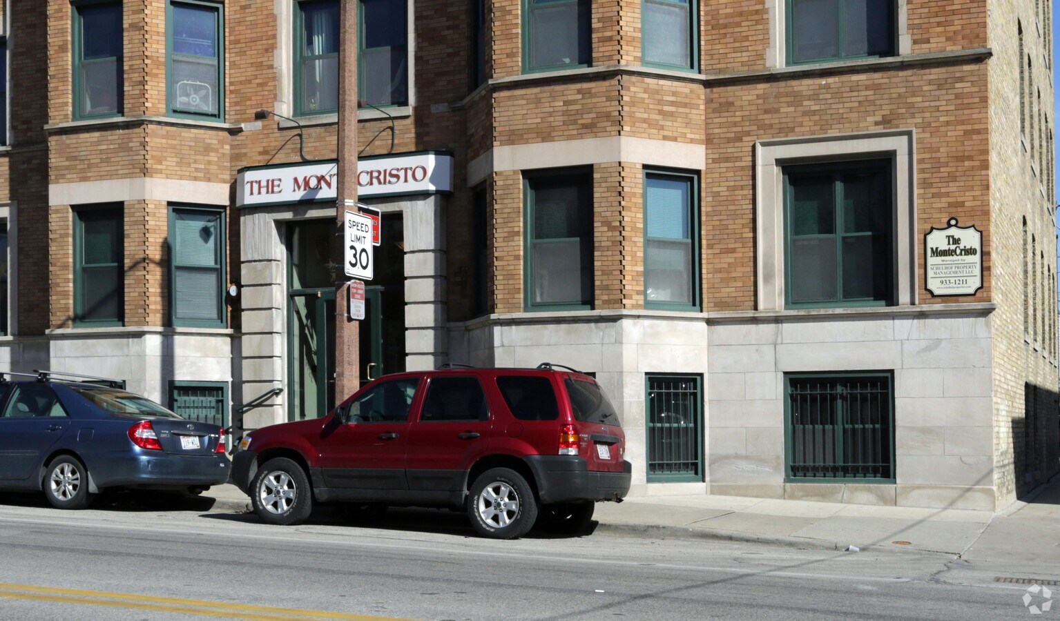 Photo - The Montecristo