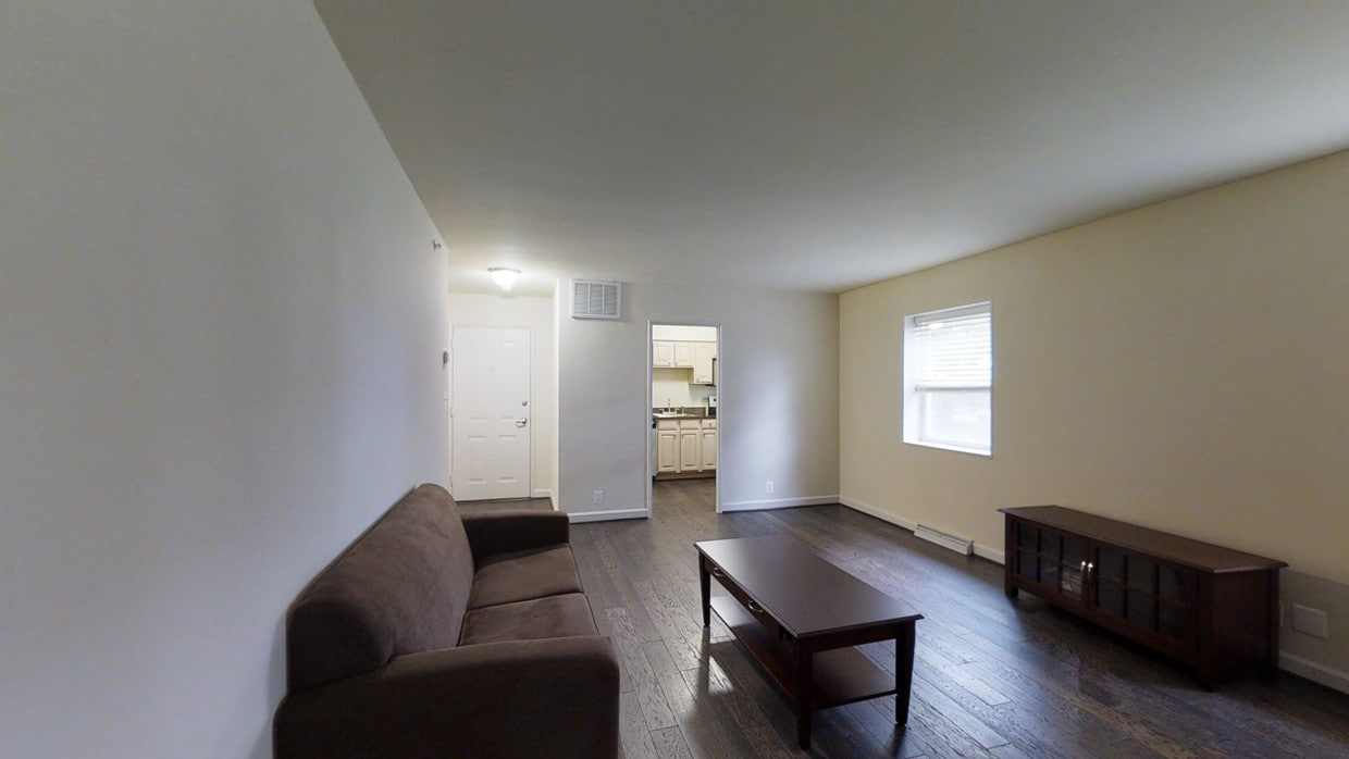 Photo - Towson Place Apartments, Student Off Campus