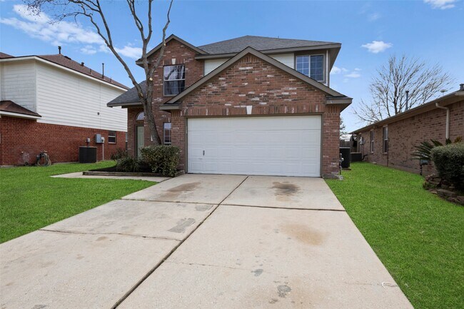 2406 Pinpoint Dr