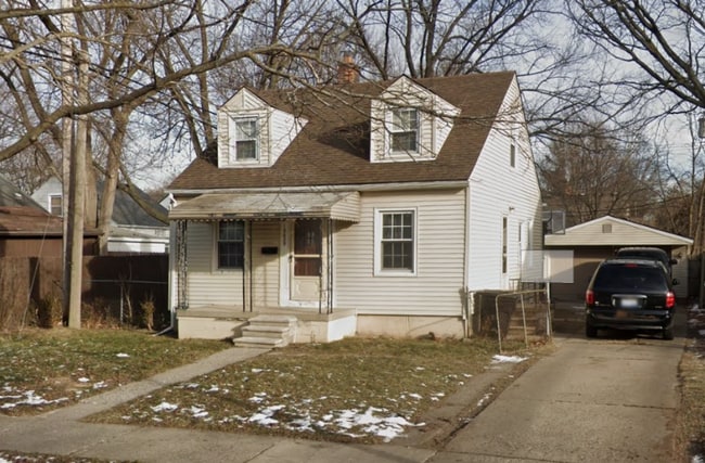 Building Photo - 19629 Kingsville St