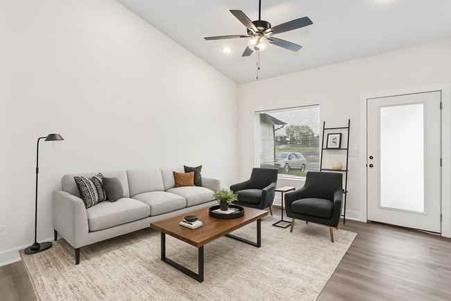 Photo - 5121/23 S Chase Ave Apartamento Unidad 5123 Chase