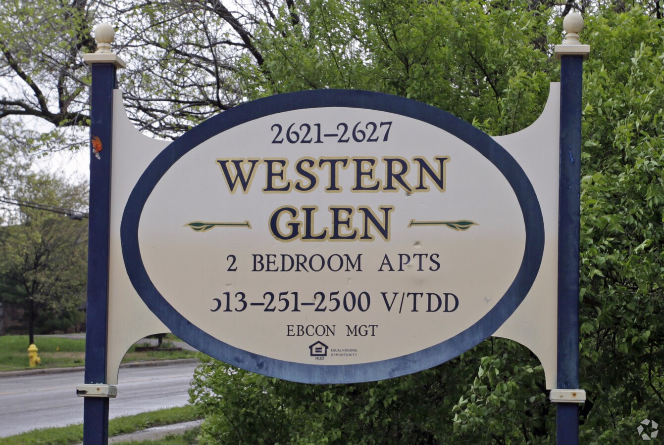 Photo - Western Glen