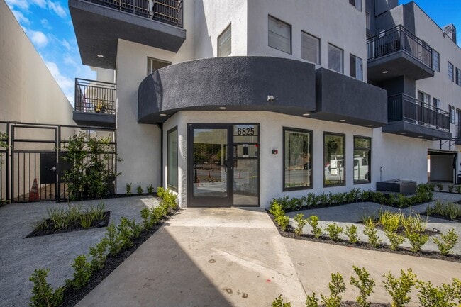 Photo - Haskell Village Apartments