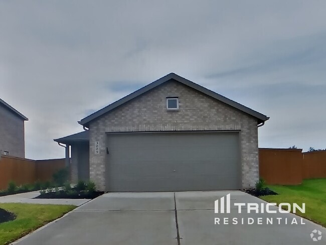 Building Photo - 3009 Dawn Sound Dr Rental
