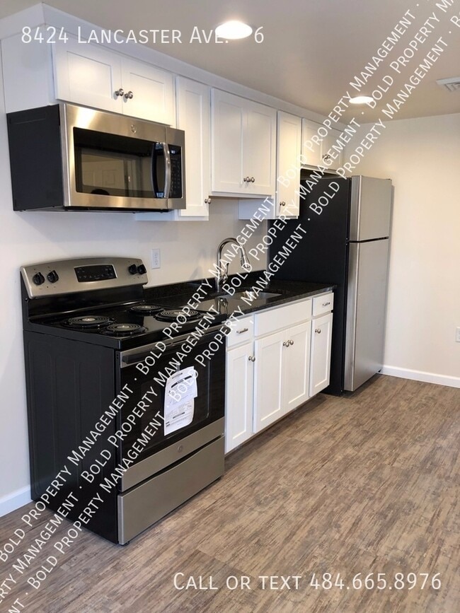 Photo - 8424 Lancaster Ave Apartment Unit 6