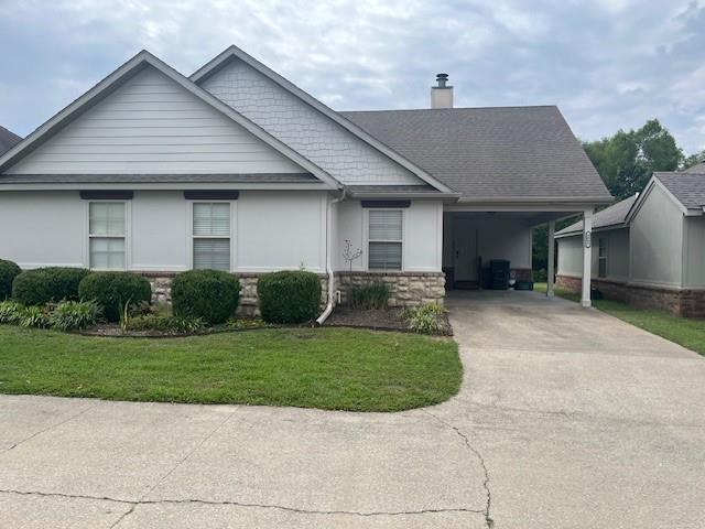 Building Photo - 4097 N Rolling Meadows Dr Rental