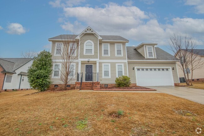 Building Photo - "Charming 4-Bedroom Home with Granite Coun...