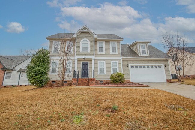"Charming 4-Bedroom Home with Granite Coun... - "Charming 4-Bedroom Home with Granite Coun...