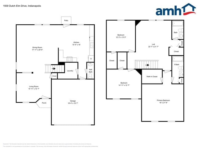 Photo - 1939 Dutch Elm Dr
